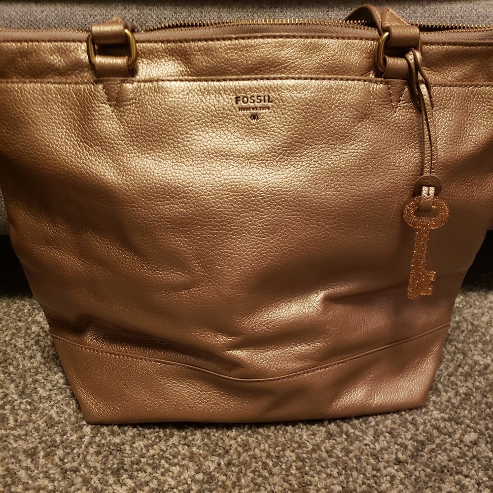 Fossil Purse
